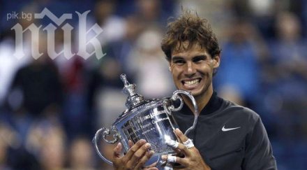 извънземен надал грабна титла големия шлем йорк