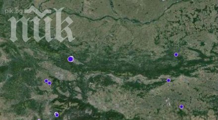 пак трус сатовча рихтер