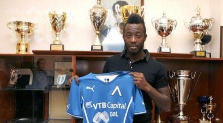 туре блажевич направиха първа тренировка левски