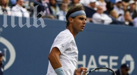 надал даде шанс гаске чака мечтан финал