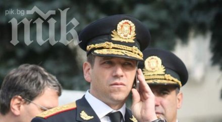 рокада цветелина бориславова назначи калин георгиев шеф пристанище