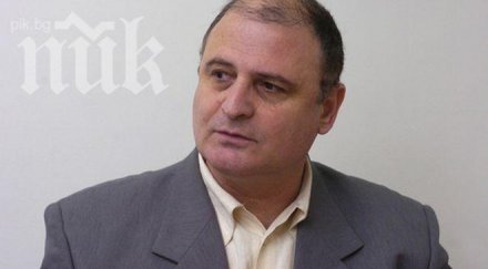 николай радулов възможно покрай сирийските бежанци нас влизат терористи