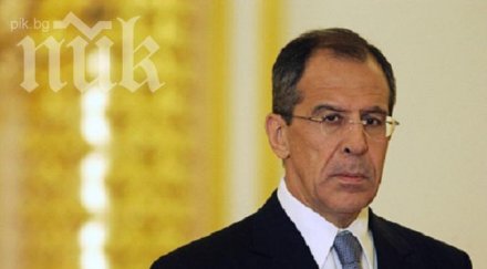 сергей лавров атаката сирия доведе бум тероризма