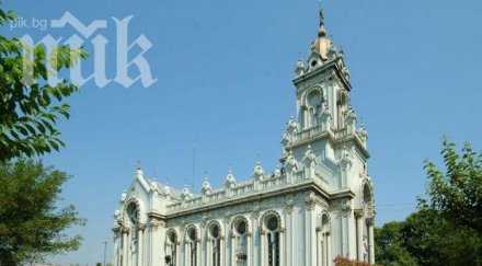 българската църква истанбул празнува 115 години
