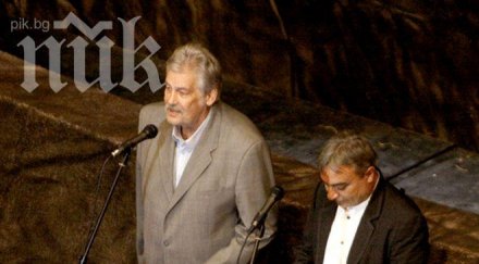 ламбо пожела следващото издание сцената върне драмата