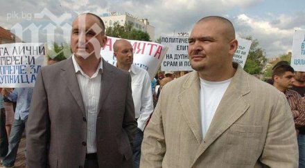 човек галеви изчезна иран