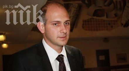 парадокс зам министърът културата осъди мвр незаконен арест