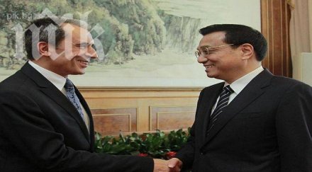 орешарски пекин китайският интерес българия голям
