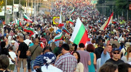 протестна мрежа фокус сме срещали борисов чакаме опровержение