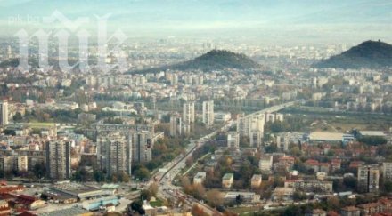 адска воня фекалии задушава пловдив открият източника