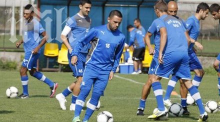 миро иванов деко имам приятели лудогорец герена бием