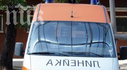 годишен загина тежка катастрофа