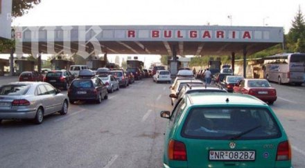 169 000 българи гърция уикенда