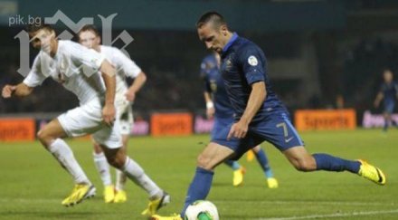 франция обърна беларус голов екшън