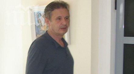 приближен волен сидеров оглавява отцепниците герб бургас