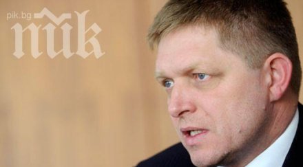 словашкият премиер интервенция сирия без мандат оон незаконна