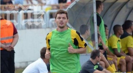 ботев остана без нападатели битката пловдив