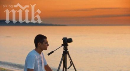 шестнадесетгодишен варненец засне втория пълнометражен филм