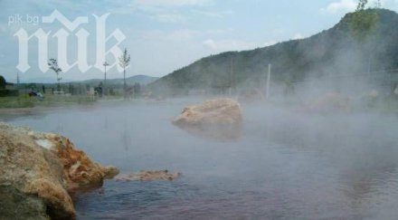 изворите баба ванга рупите пресъхват