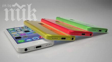 apple пуска евтин iphone