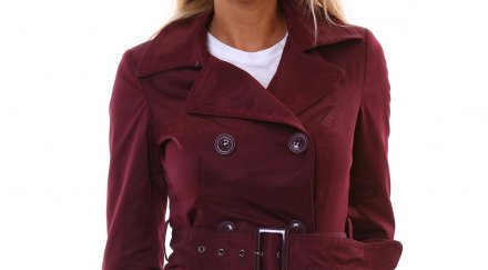 шлиферът хит есента