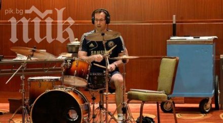 барселона моли специалния пусне петер чех ноу камп