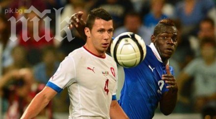 италия обърна чехия вече бразилия