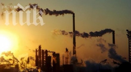 обгазени два пернишки квартала