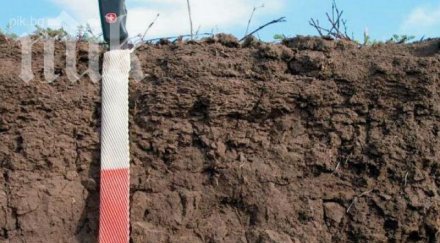 зловонието ужаси пловдив идвало органично наторени ниви