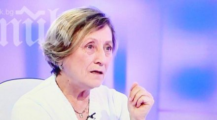 нешка робева ванга каза русия наша майка съжаление америка българия