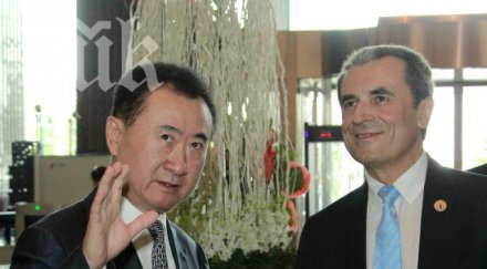 орешарски ухажва богатия бизнесмен китай инвестира нас снимки