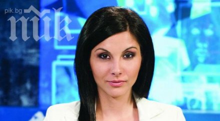 мая костадинова свалена сутрешния блок тв7 сменя диана радева