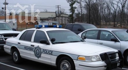 107 годишен взе заложници полицията уби