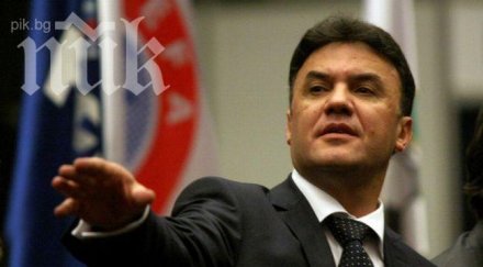 боби михайлов трябваше треперим края