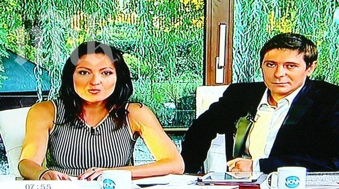 Вадят Ани Цолова и Виктор Николаев от храсталаците, строят им нов декор