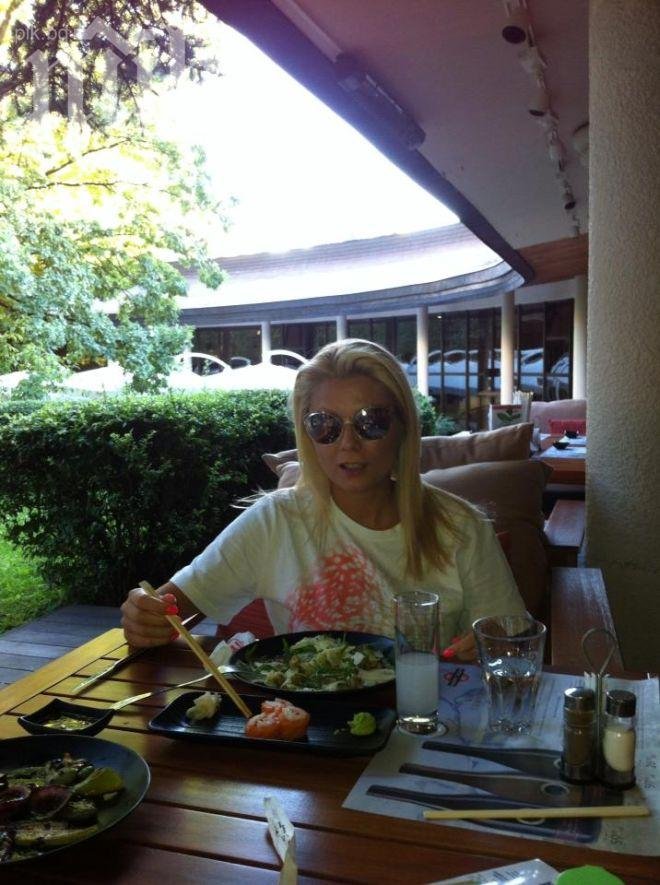 Слух: Гонят Венета Райкова от Нова телевизия