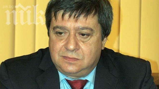 Премянов обвини Георги Първанов за хиперинфлацията през 1997 г.