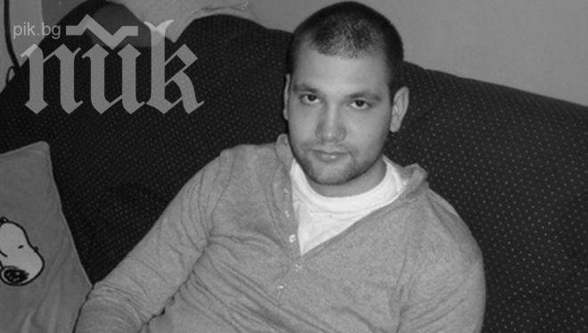 Трагедия в Цървена Звезда, млад треньор почина от сърдечен удар