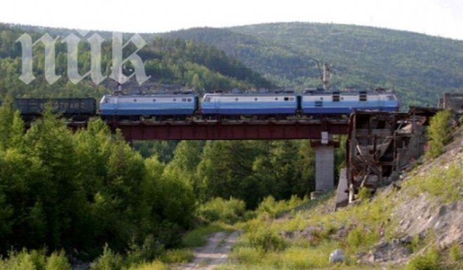 Български фирми отиват в Сибир