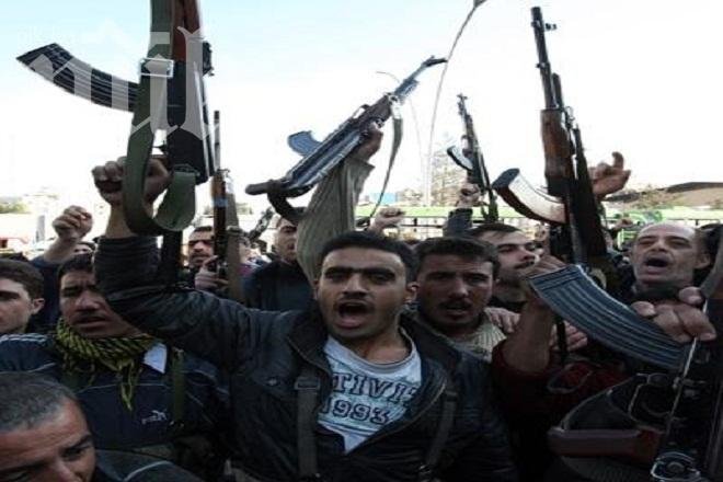 Сирийската опозиция не вярва, че Асад е готов да предаде химическите оръжия