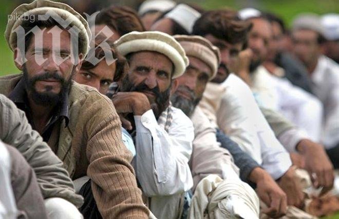 Класация: Афганистанците и таджикистанците са по-щастливи от българите