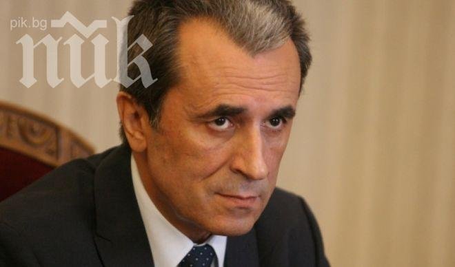 Премиерът Орешарски участва в най-мащабната азиатска среща на бизнеса в Китай