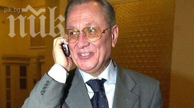 Осман Октай: Пеевски командва Доган, оттам решенията се свеждат към „Позитано“ и Орешарски