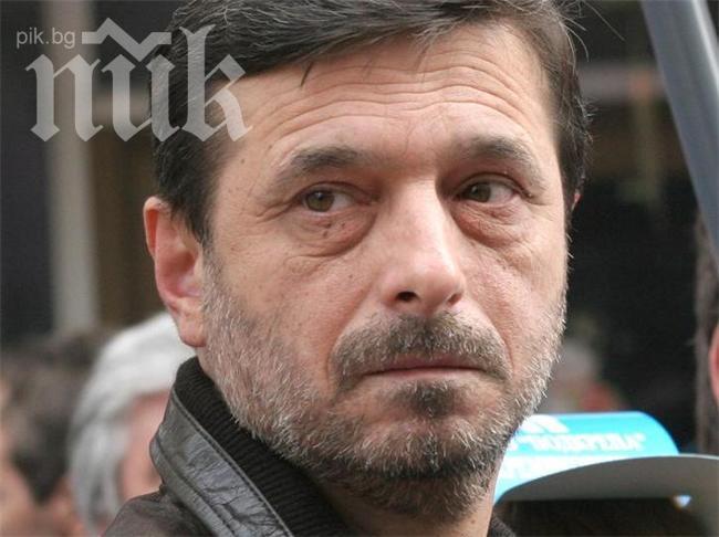 Димитър Манолов: Минималната работна заплата ще се определя на базата на някакви показатели