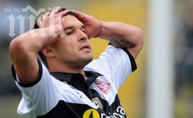 Валери Божинов: Сам съм, но до няколко месеца ще се оправя и ще се завърна с гръм и трясък!