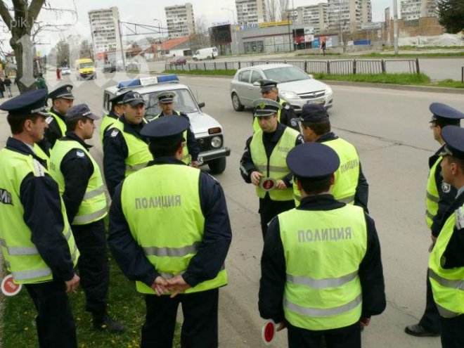 Фалстарт на делото срещу 15-те катаджии, хванати с подкупи