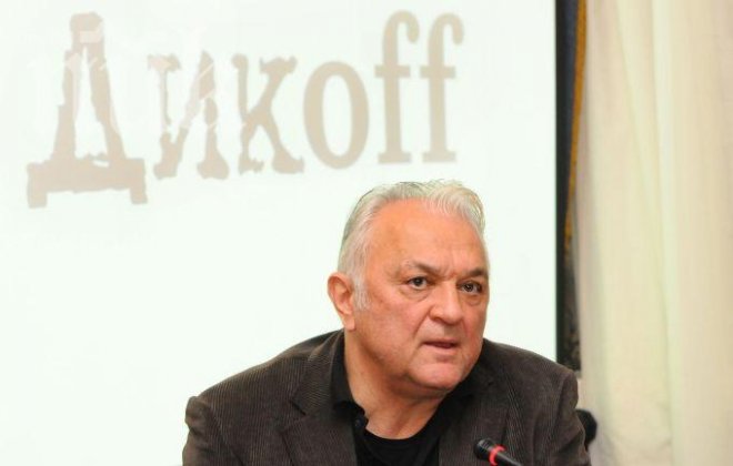 Сашо Диков пред ПИК: Ще се опитам да разнищя всичко около Бареков