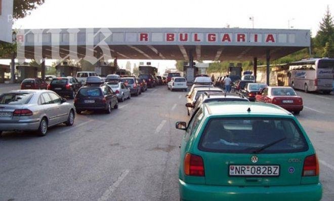 169 000 българи в Гърция през уикенда