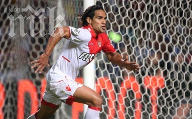 Реал (Мадрид) вади 50 млн. евро за нов централен нападател