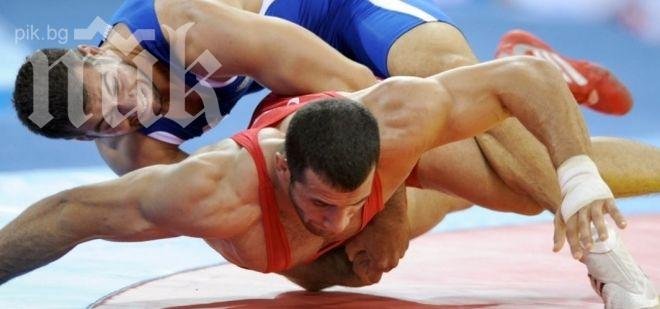 Победа! МОК върна борбата в олимпийските спортове